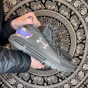 Under Armour HOVR Tennis Shoes